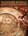 Woodburning Project and Pattern Treasury