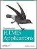 Programming HTML5 Applications