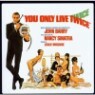 John Barry - 007 You Only Live Twice (Remastered)(Expanded Edition)