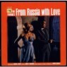 John Barry - 007 From Russia With Love (Remastered)