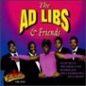 Ad Libs - Ad Libs & Friends