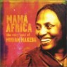 Miriam Makeba - Mama Africa The Very Best Of Miriam Makeba