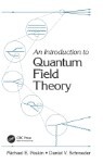 An Introduction to Quantum Field Theory