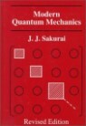 Modern Quantum Mechanics (Revised Edition, Hardcover)