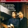 Fischer Dieskau, Julia Varady / Bach : Coffee & Peasant Cantatas (�̰���/dp1725)