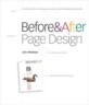 Before and After Page Design                                                                        