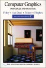 Computer Graphics : Principles and Practice, 2nd Edition in C