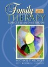 Family Therapy: Concepts and Methods