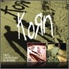 Korn - Korn + Follow The Leader