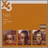 Nas - Illmatic+ It Was Written + I Am