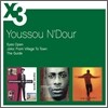 Youssou N'dour - Eyes Open + Joko - From Village To Town + The Guide