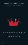 Shakespeare's Freedom