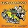 Warrant / Greatest & Latest (�̰���)