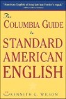 The Columbia Guide to Standard American English