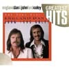 England Dan & John Ford Coley - The Very Best Of