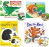 2011�� ��ο� �Ű� 4�� (Dinosaur Roar/A House for Zebra/Happy day/I'm the Best)