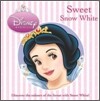 Disney Princess : Sweet Snow White