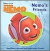 Disney Finding Nemo : Nemo's Friends
