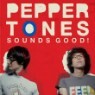 �����潺 (Peppertones) - 3�� Sounds Good! (�̰���)