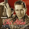 Chet Atkins - Zing! Went The Strings Of My Heart