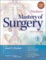 Mastery of Surgery 6/E