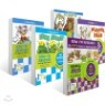 Now I'm Reading! Pre-Reader & Level 1 : 5�� ��Ʈ (Book & CD)