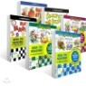 Now I'm Reading! Level 2 - Independent : 6�� ��Ʈ (Book & CD)