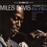Miles Davis - Kind Of Blue (Limited Edition)