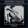 VIVALDI : Die sonaten fur violoncello