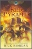 The Kane Chronicles #1 : The Red Pyramid
