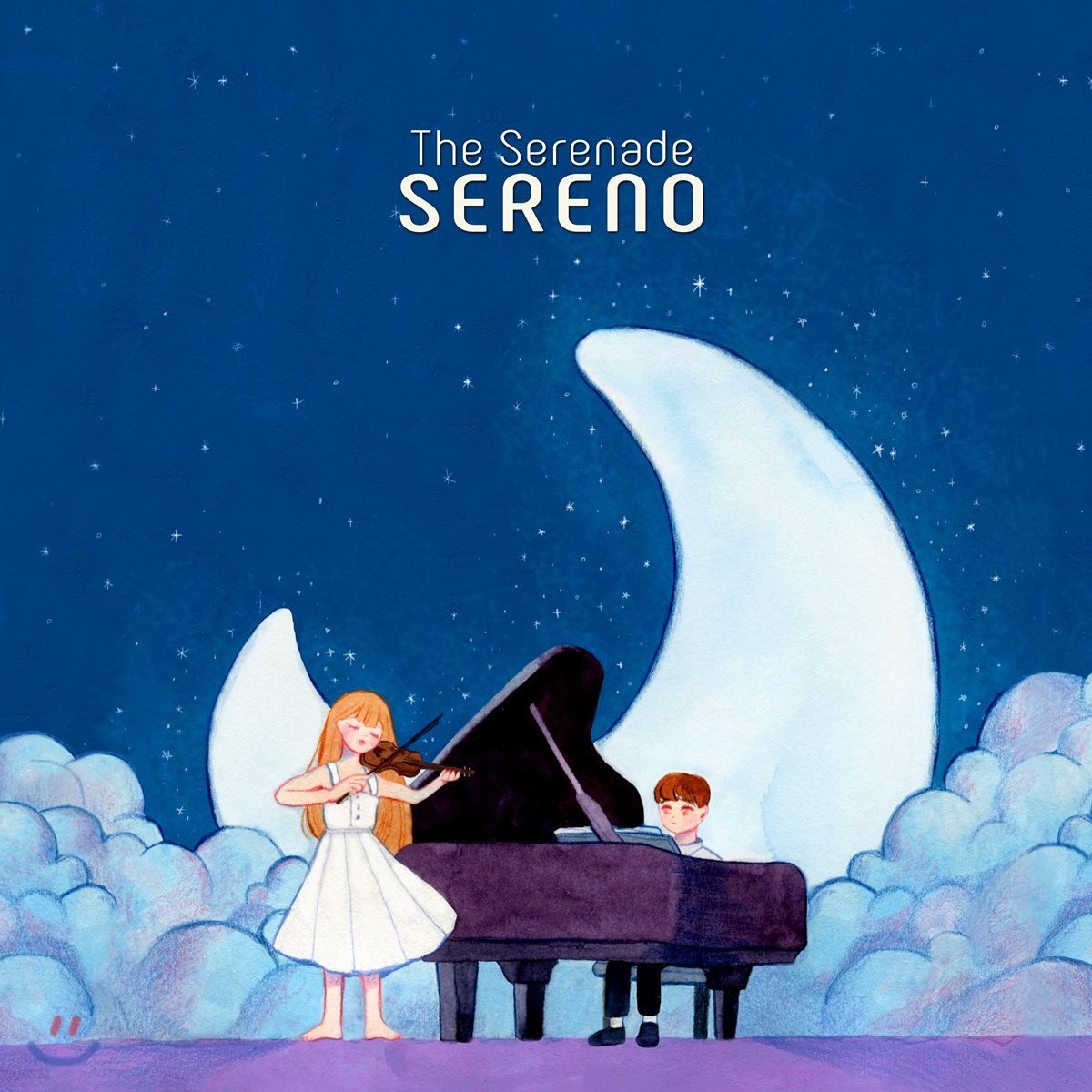 세레노 2집 - The Serenade
