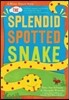 [��ο�] The Splendid Spotted Snake