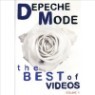 Depeche Mode - Depeche Mode - Best Of Videos Vol. 01 (PAL ���)
