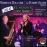 Rebecca Kilgore/Harry Allen - Live At Feinstein's At Loews Regency