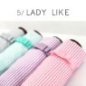 LADY LIKE 5�ܿ��