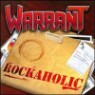 Warrant - Rockaholic