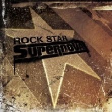 Rock Star Supernova - Rock Star Supernova (미개봉)