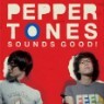 �����潺 (Peppertones) - 3�� Sounds Good!