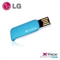 LG���� USB�޸� XTICK J5 TOCK [16GB] (USB2.0 / �����̵��� / �����ͺ�ȣ / �÷���&�÷��� / ģȯ��)