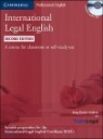 International Legal English