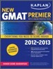 Kaplan New GMAT 2012-2013 Premier