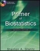 Primer of Biostatistics Set 2