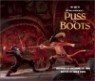 The Art of Puss in Boots