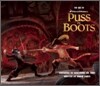 The Art of Puss in Boots