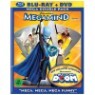 �ް����ε�BD+DVD Combo : ���緹��