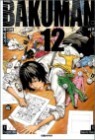 ������ BAKUMAN 12
