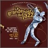 La Grande Histoire Du Jazz: From Hard Bop To Cool 1955-1957