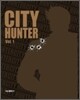 CITY HUNTER ��Ƽ���� ������ �ڽ���Ʈ vol.1