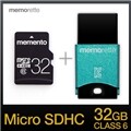 [�޸���] T-Flash 32G class6 MicroSDHC