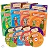 ȣ���� �����丮 1��+2��  8����Ʈ Horrible Histories